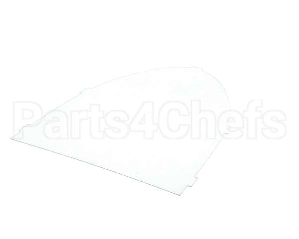37456.0001 Bunn Lens,Merchandiser Rmvbl Imix3