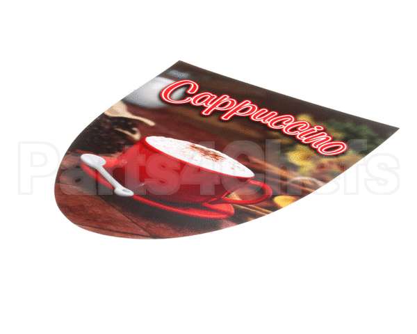 37457.0000 Bunn Display Graphics Imix-3