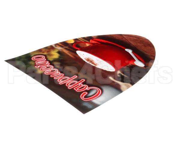 37457.0000 Bunn Display Graphics Imix-3