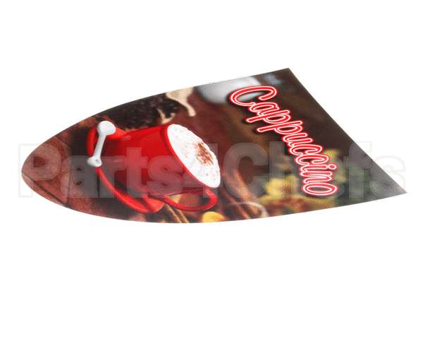 37457.0000 Bunn Display Graphics Imix-3