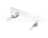 37462.0000 Bunn Bracket Weldment, Drip Tray Imix3