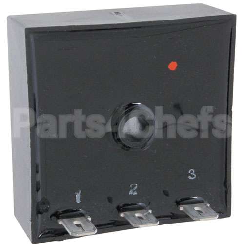 37470 Compatible Keating Timer, Melt Cycle (24V)