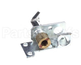 374738 Eagle-Metal Masters Pilot For Safety Models