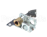 374738 Eagle-Metal Masters Pilot For Safety Models