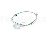 37494.0001 Bunn Wiring Harn,Liq Level/Grd Icb Tw