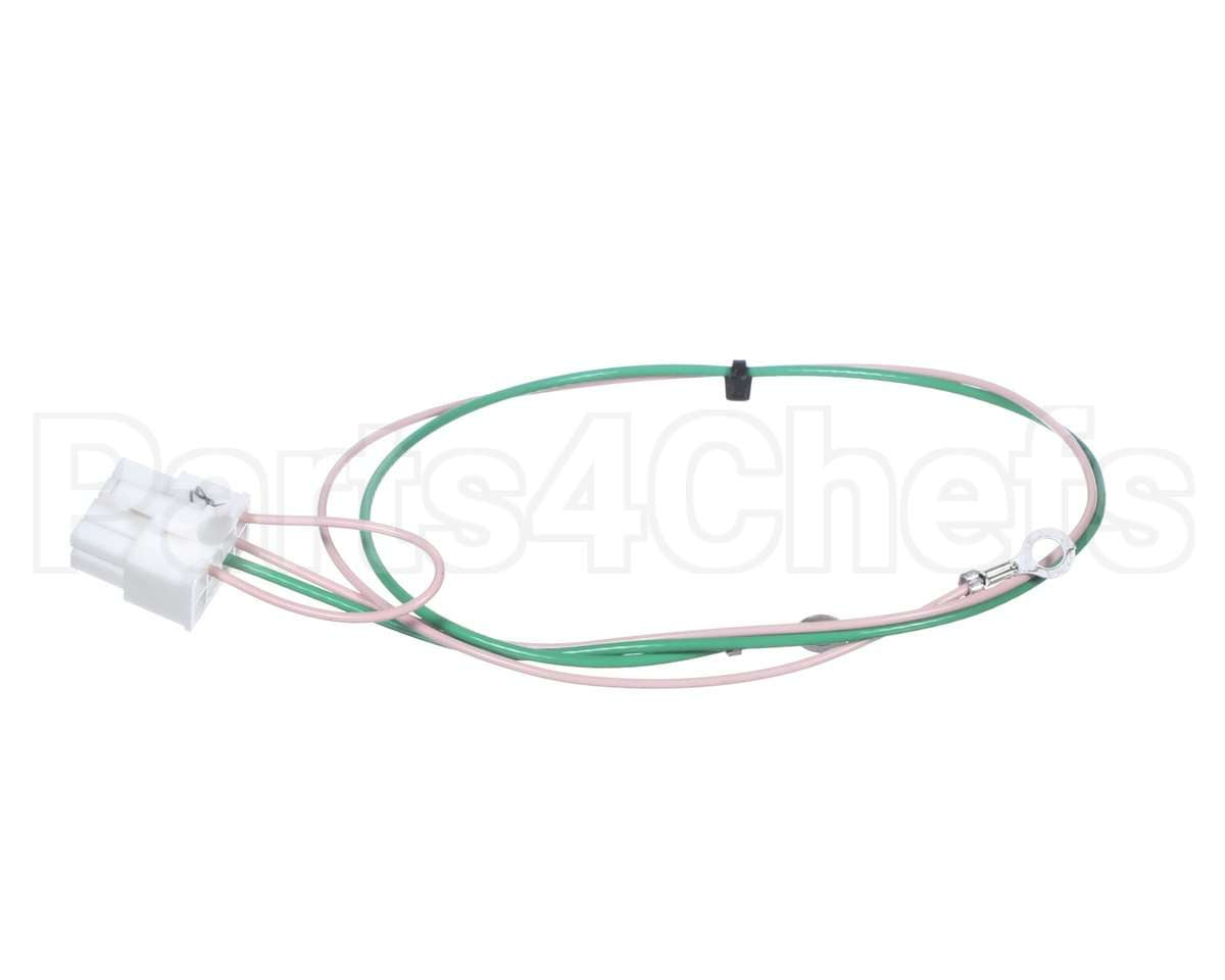 37494.0001 Bunn Wiring Harn,Liq Level/Grd Icb Tw
