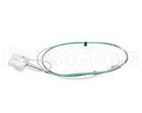 37494.0001 Bunn Wiring Harn,Liq Level/Grd Icb Tw