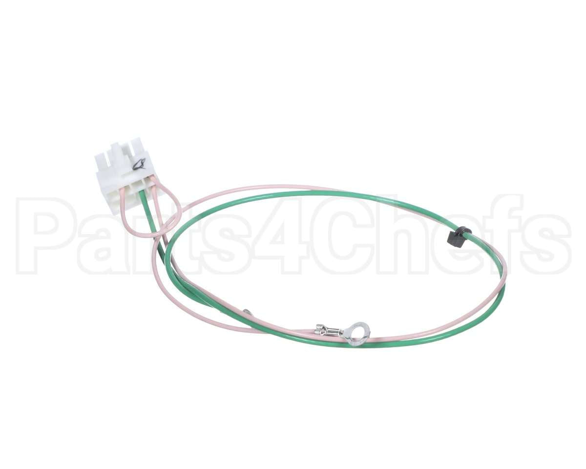 37494.0001 Bunn Wiring Harn,Liq Level/Grd Icb Tw