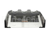 37498.1000 Bunn Panel Assembly, Splash Imix-3