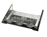 37498.1000 Bunn Panel Assembly, Splash Imix-3