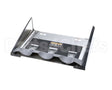 37498.1001 Bunn Panel Assembly, Splash Imix-3