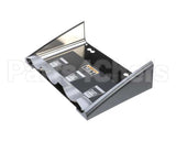 37498.1001 Bunn Panel Assembly, Splash Imix-3