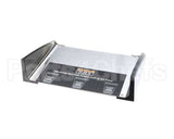 37498.1002 Bunn Panel Assembly, Splash Imix-3
