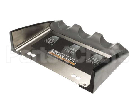 37498.7001 Bunn Panel-Assy,Splash Imix-3 P/C