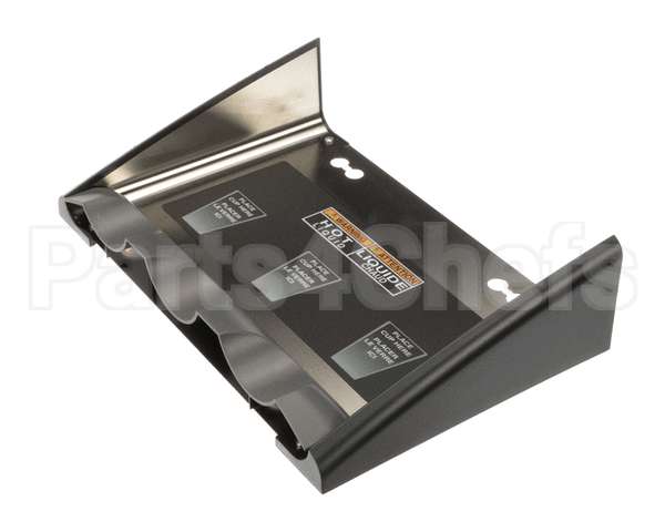 37498.7001 Bunn Panel-Assy,Splash Imix-3 P/C
