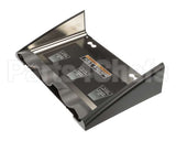 37498.7001 Bunn Panel-Assy,Splash Imix-3 P/C