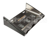 37498.7001 Bunn Panel-Assy,Splash Imix-3 P/C