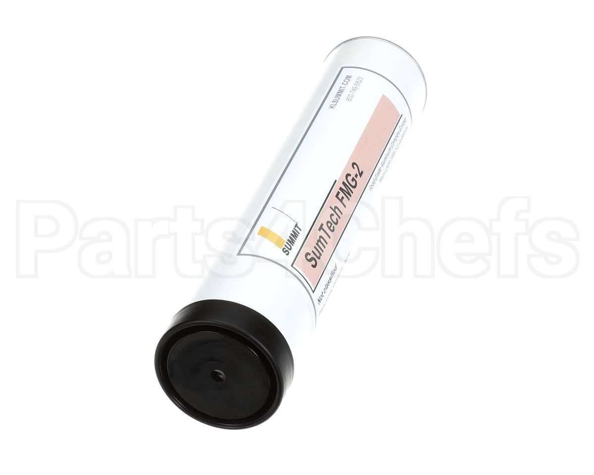 374SUM-TUBE Biro Grease, Eps-2 Fuchs/Shell Cas