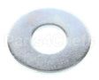 375 Globe Motor Shaft Washer-Large Flat