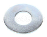 375 Globe Motor Shaft Washer-Large Flat