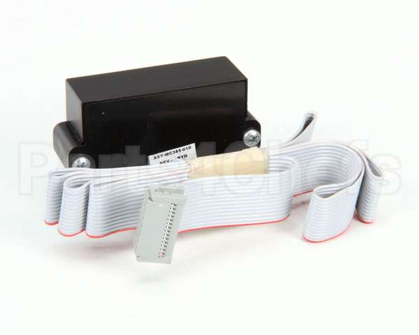 37503 Middleby Display,Spd Control Digital Ncc