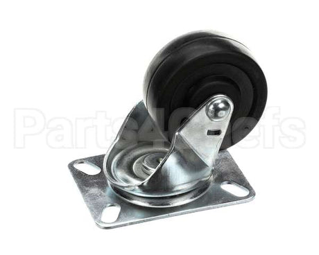 37513 Gold Medal Products Swivel Caster Wo Lock