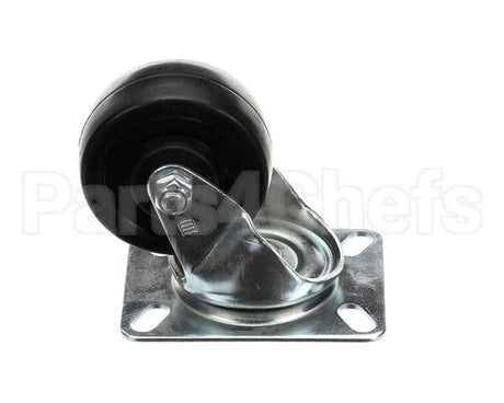 37513 Gold Medal Products Swivel Caster Wo Lock