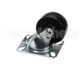 37513 Gold Medal Products Swivel Caster Wo Lock