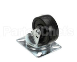 37513 Gold Medal Products Swivel Caster Wo Lock