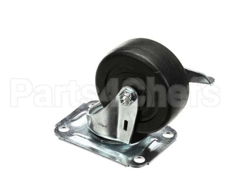 37514 Gold Medal Products Nsf Swivel Cstr With Lock