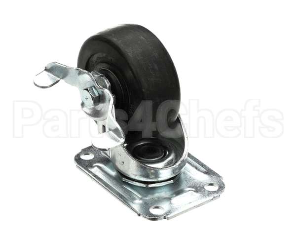 37514 Gold Medal Products Nsf Swivel Cstr With Lock