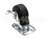 37514 Gold Medal Products Nsf Swivel Cstr With Lock