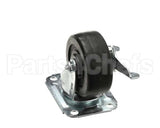 37514 Gold Medal Products Nsf Swivel Cstr With Lock