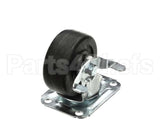 37514 Gold Medal Products Nsf Swivel Cstr With Lock