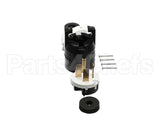 37514 Henny Penny Plug-250V/Nema 15-60P