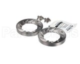 37516 Unic 64Mm Ditting Burr Set For Tango Uno/Ace