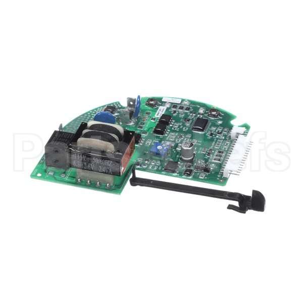 37522.1001 Compatible Bunn Kit, Cb Assembly W/Lever 120V Mca