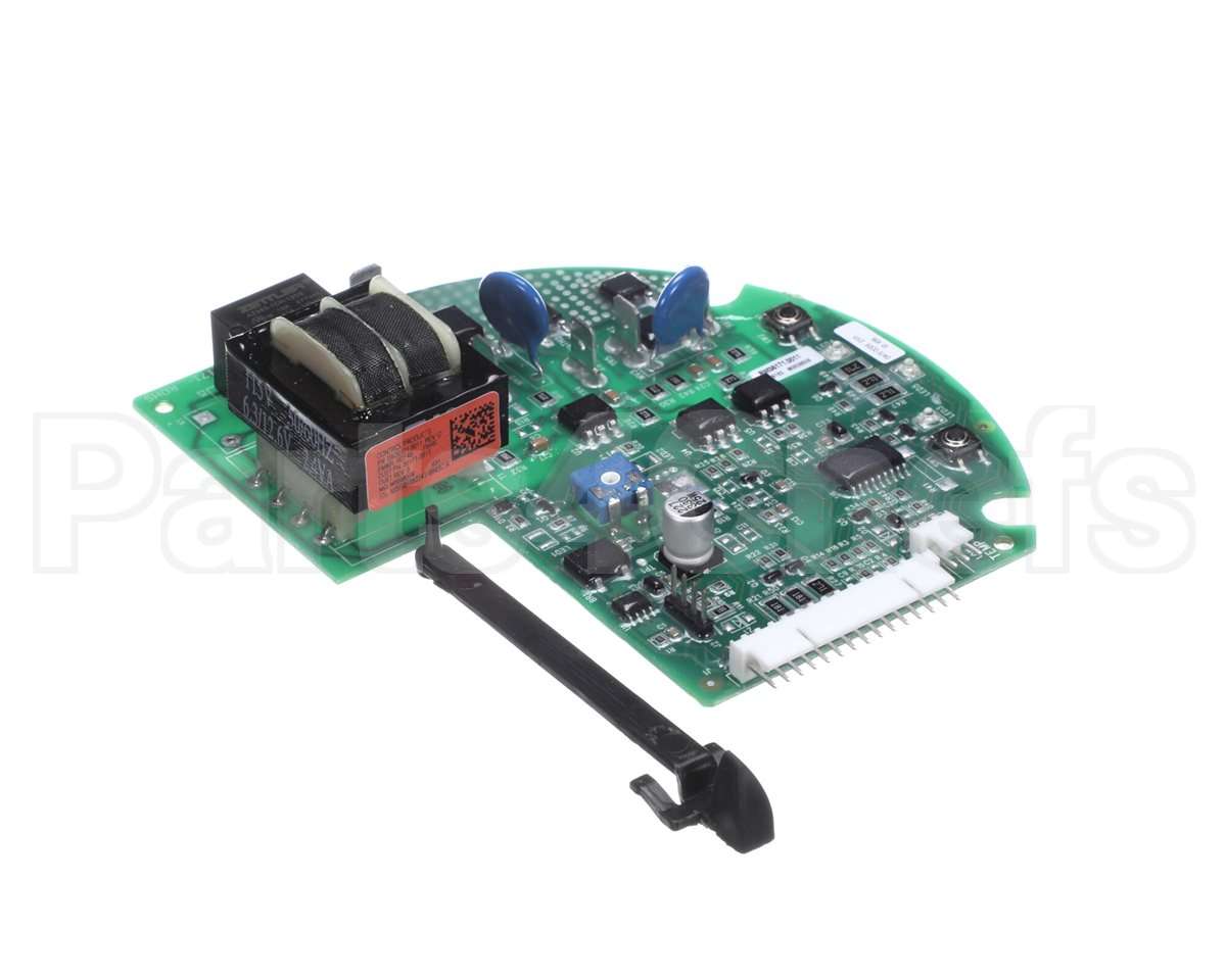 37522.1001 Bunn Kit, Cb Assembly W/Lever 120V Mca