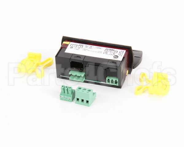 37534 Silver King Control Electr 115V (Prgrd) Skmwf