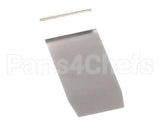 37534 Unic Anti-Static Flap For Tango Grinder