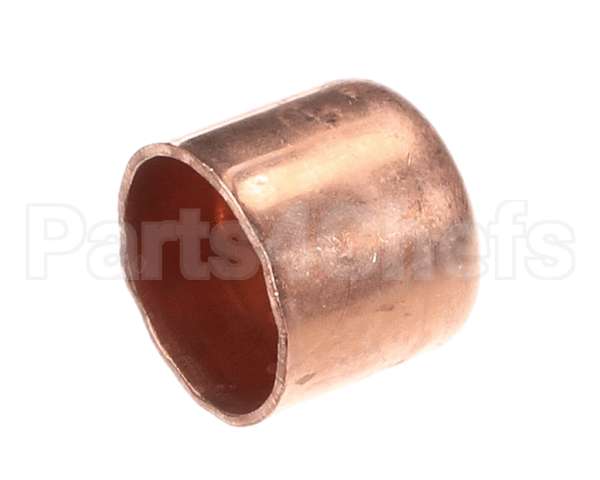 375360 Stoelting Fitting; Tube Cap 78In