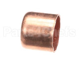 375360 Stoelting Fitting; Tube Cap 78In