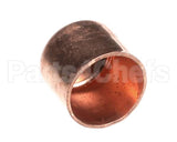 375360 Stoelting Fitting; Tube Cap 78In