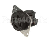 37560 Henny Penny Receptacle-250V/Nema 15-60R