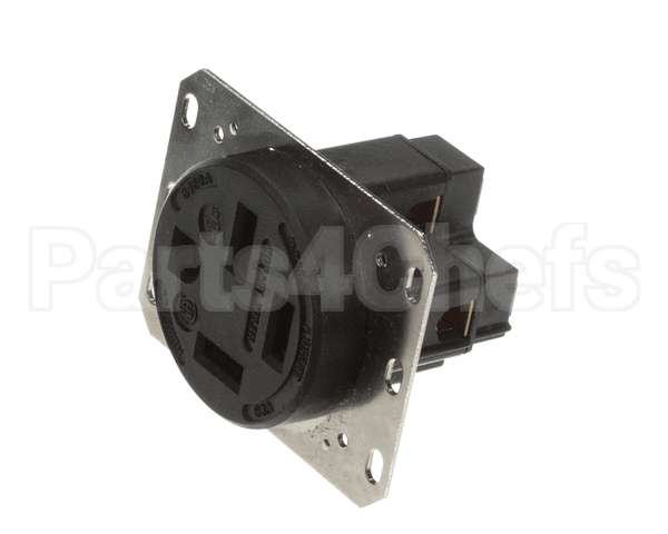 37560 Henny Penny Receptacle-250V/Nema 15-60R