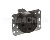 37560 Henny Penny Receptacle-250V/Nema 15-60R