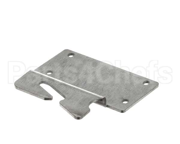 37572 Silver King Bracket Lh Tri Fold Skpz60//72/92
