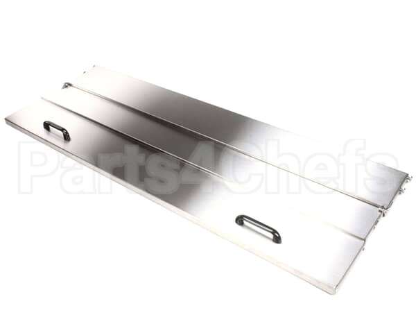 37581 Silver King Assembly Tri Fold Lid Skpz92/Skpz72D