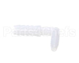 375819 Stoelting Fitting; Barbed Elbow 3/8-1/4