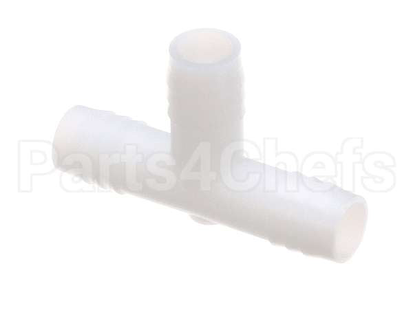 375849 Stoelting Fitting Plastic Tee
